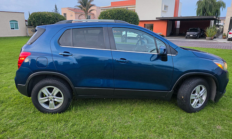 Chevrolet Trax 1.8 L...