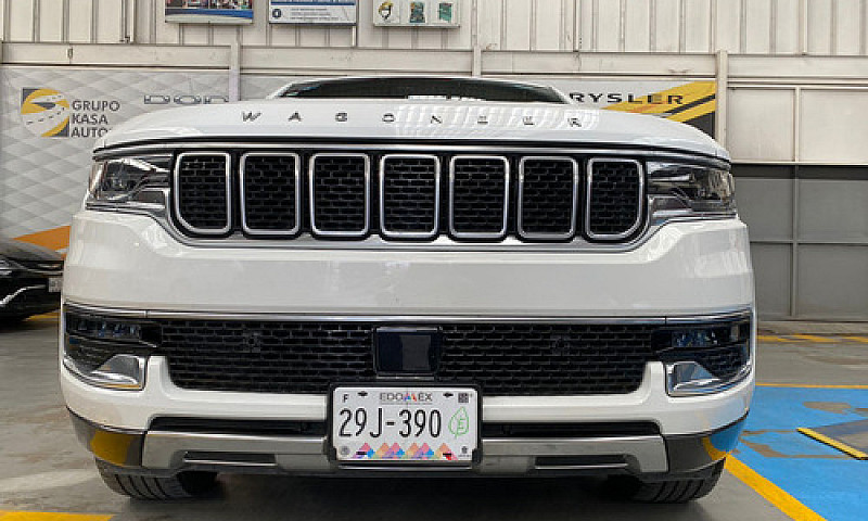 Jeep Otros Modelos 2...