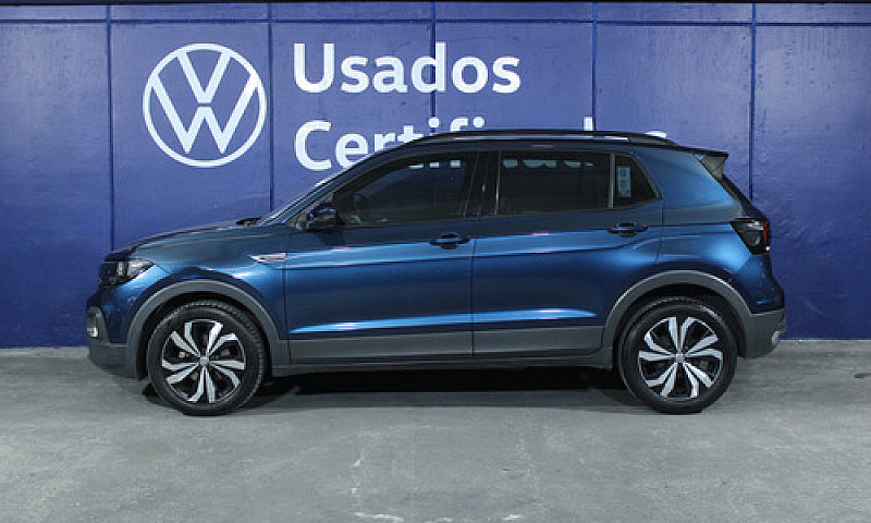 Volkswagen T-Cross 1...