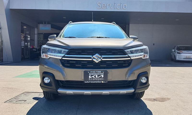 Suzuki Ertiga 2023...