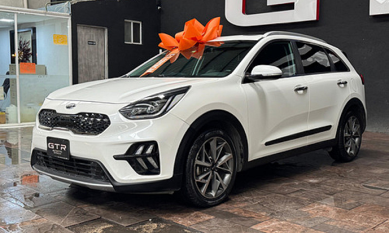 Kia Niro 2020 1.6 Gd...