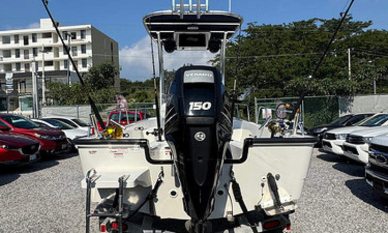 Boston Whaler 190 Mo...