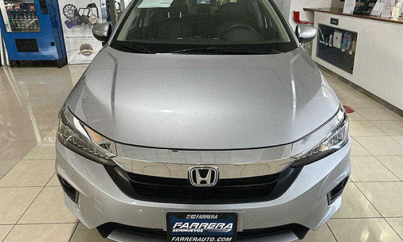 Honda City 2022 1.5 ...