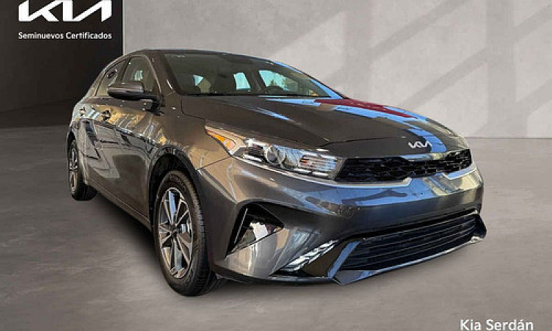 Kia Forte Sedan 2024...