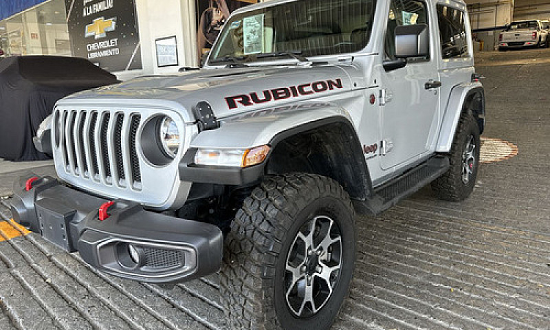 Jeep Wrangler 2023...