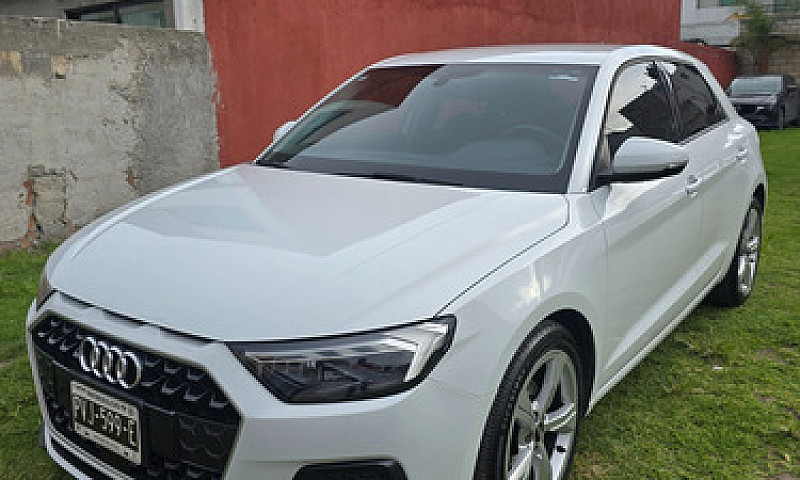 Audi A1 Sportback 1....
