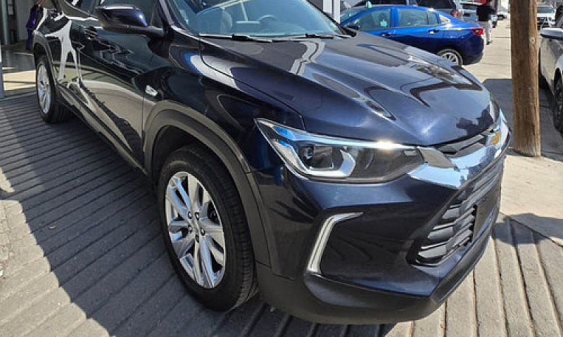 Chevrolet Tracker 20...