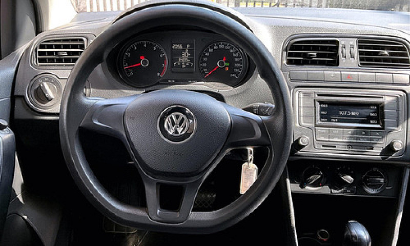 Volkswagen Polo  202...