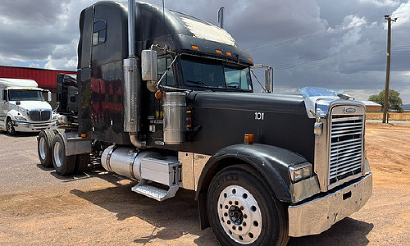 Tractocamion 1997 Fr...