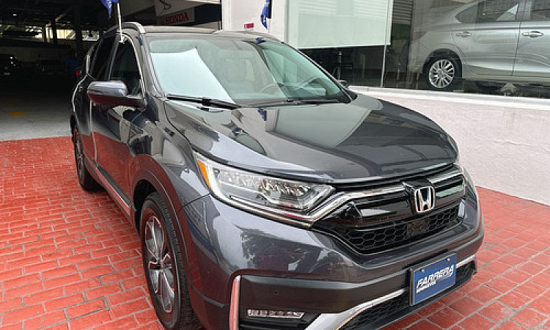 Honda Cr-V 2020...