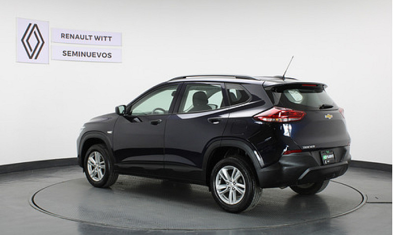 Chevrolet Tracker 20...