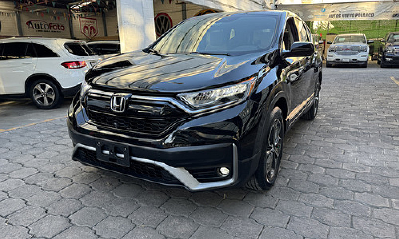 Honda Cr-V 1.5 Turbo...