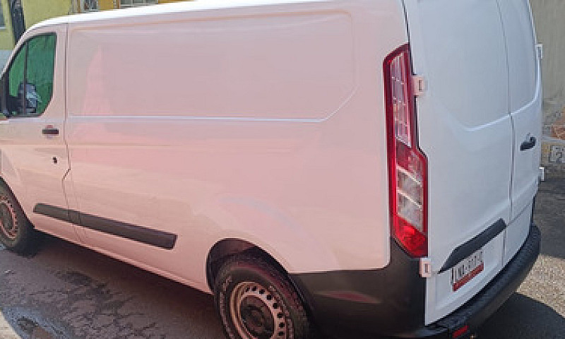 Ford Transit 2.2 Van...