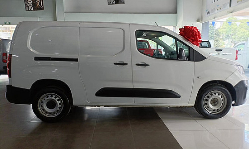Peugeot Partner Maxi...