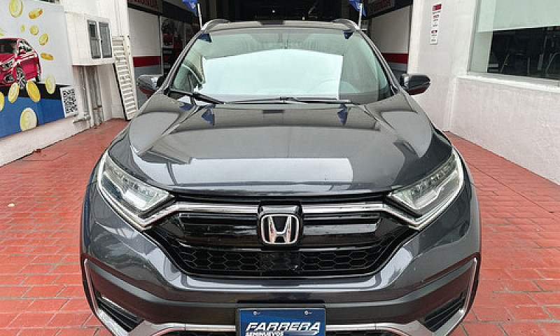Honda Cr-V 2020...