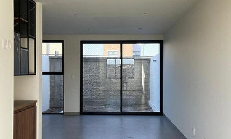 Casa Nueva En Venta ...