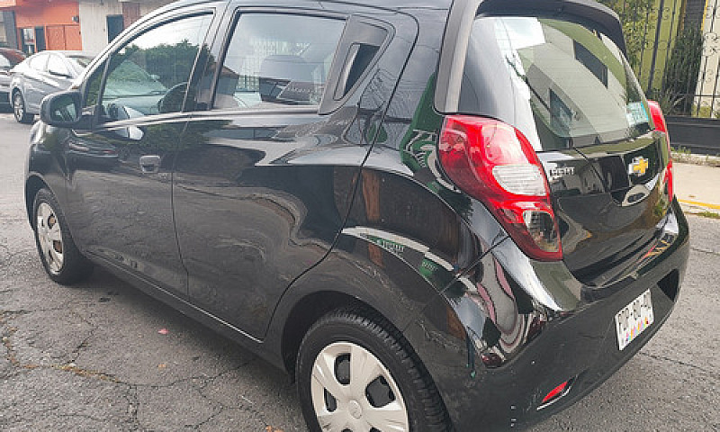 Chevrolet Beat 1.3 L...