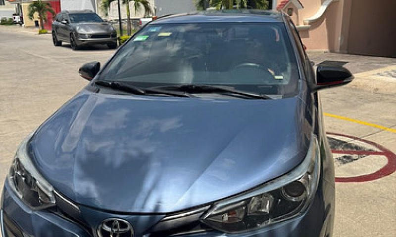 Toyota Yaris 1.5 5P ...
