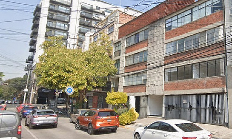 Departamento En Rema...