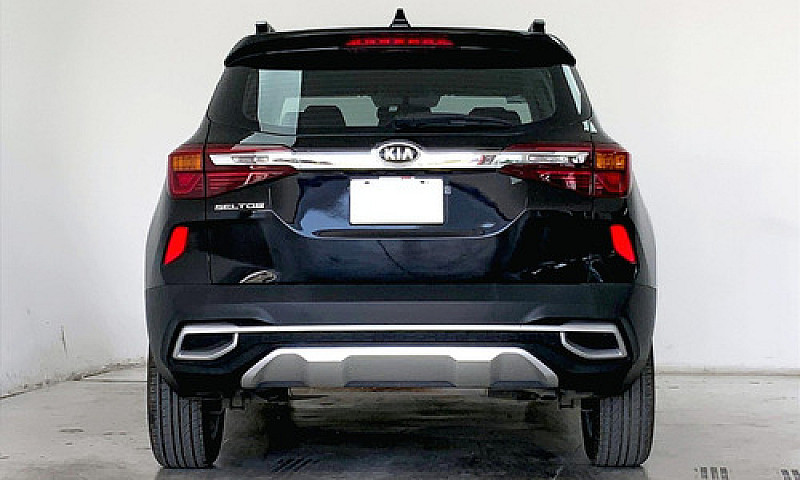 Kia Seltos 2020...