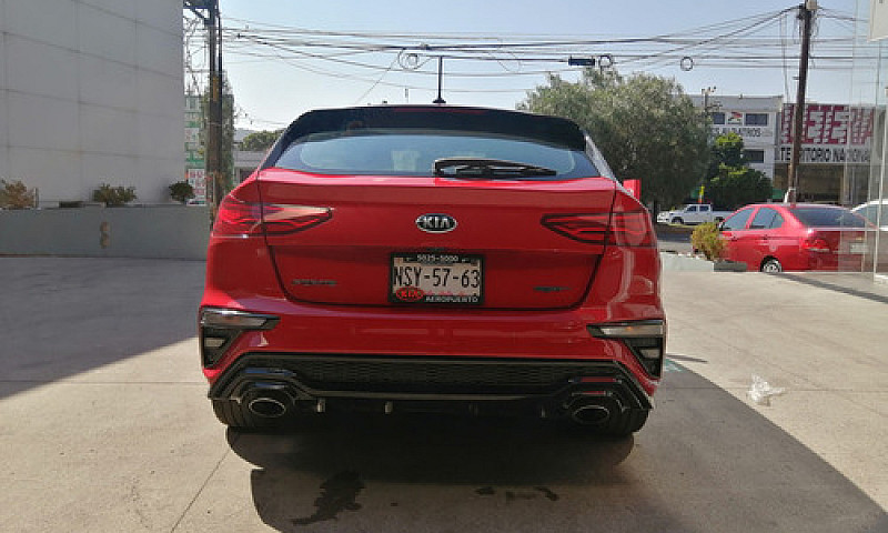 Kia Forte 2020 2.0 G...