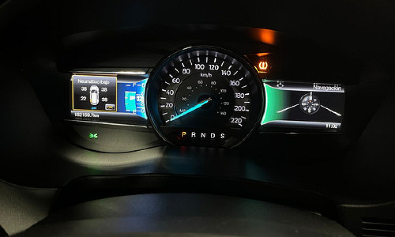 Ford Explorer 2017 V...