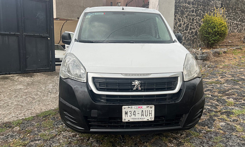 Peugeot Partner 1.6 ...