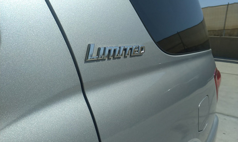2007 Toyota Sequoia ...