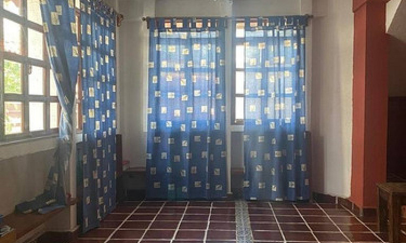 Casa Sola En Venta  ...