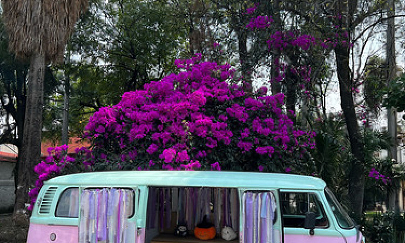 Volkswagen Combi 1.6...