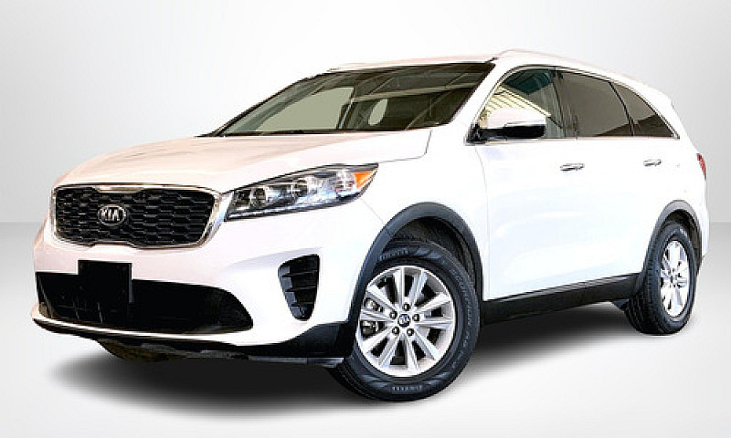 Kia Sorento 2019...