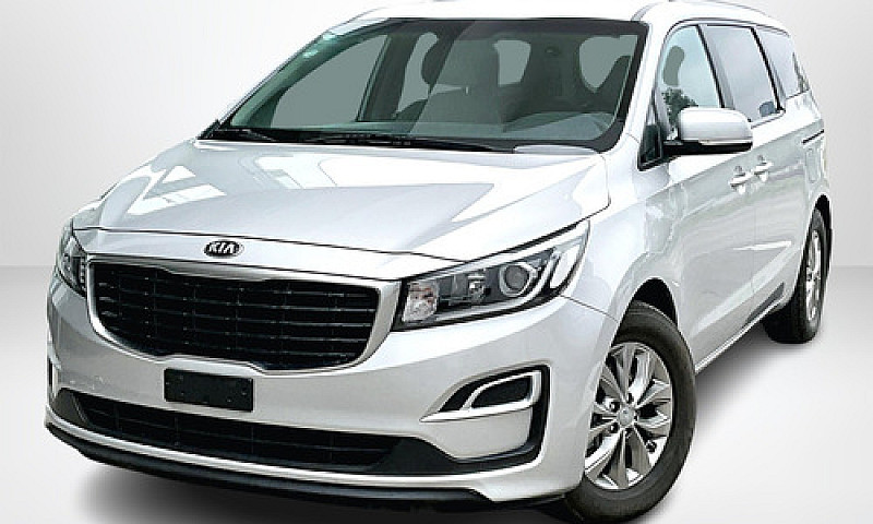 Kia Sedona 2020...