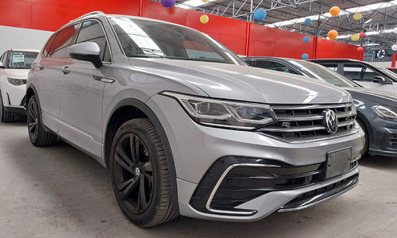 Volkswagen Tiguan 20...