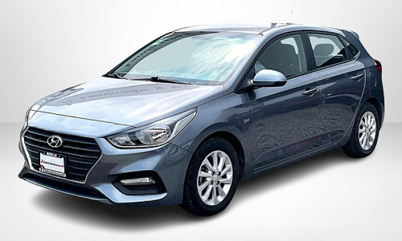 Hyundai Accent 2019...