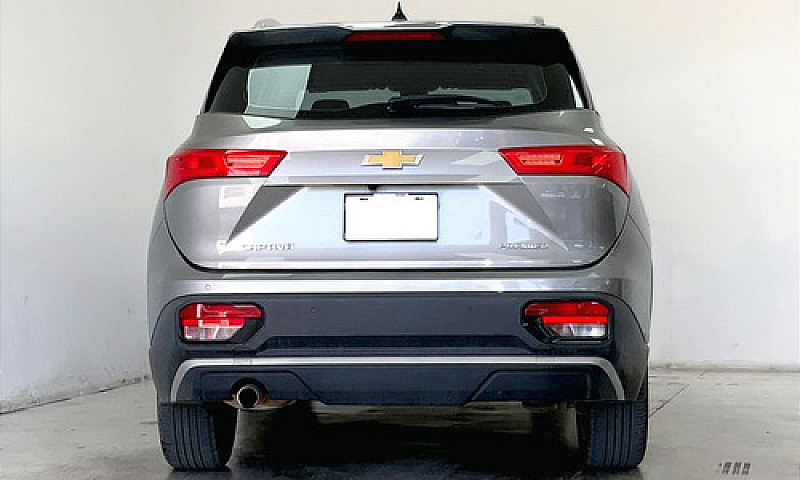 Chevrolet Captiva 20...