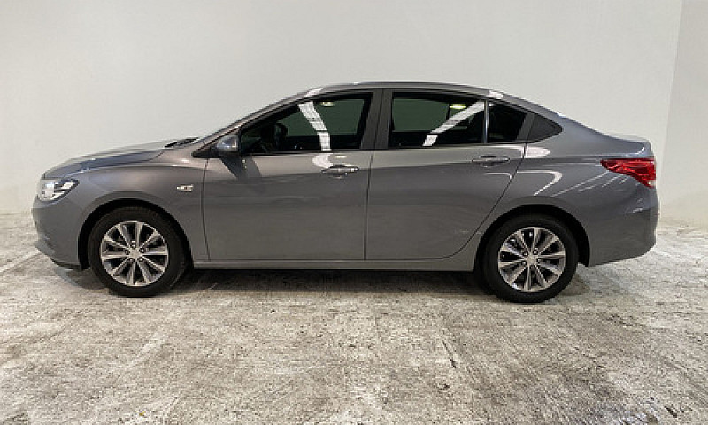 Chevrolet Cavalier 2...