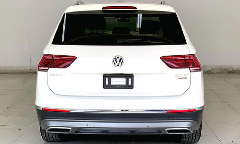 Volkswagen Tiguan 20...
