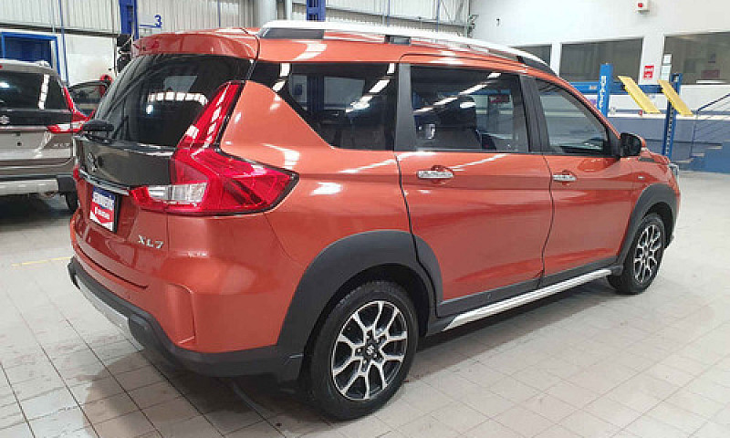 Suzuki Ertiga 2022...