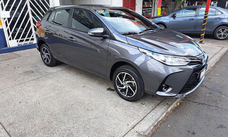 Toyota Yaris 1.5 5P ...