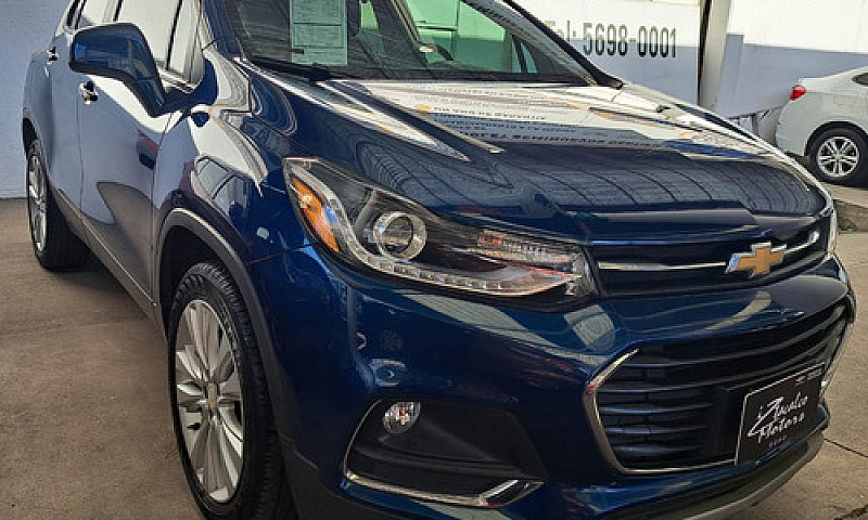 Chevrolet Trax 2019 ...