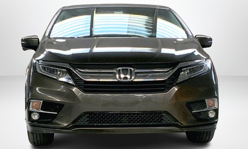 Honda Odyssey 2020...