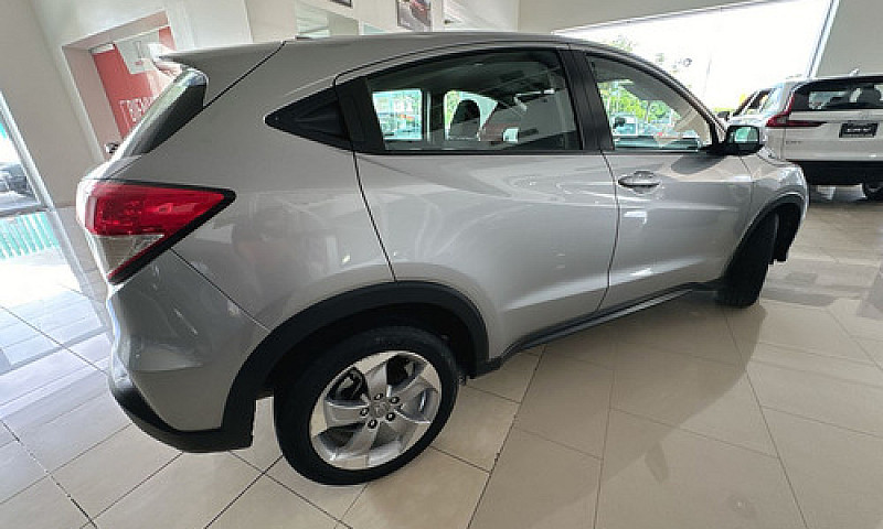 Honda Hr-V 2021...