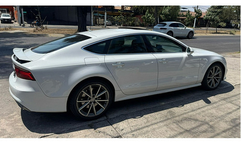 Audi A7 2.0 S Line Q...