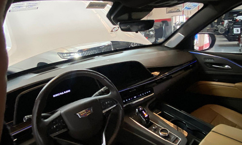 Escalade 2023, Excel...