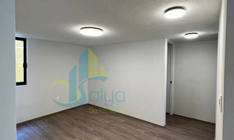 Departamento Remodel...