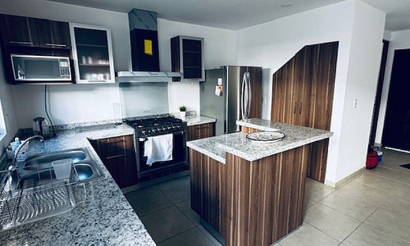Casa En Venta En Pas...