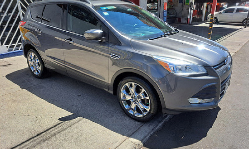Ford Escape 2.5 Se P...