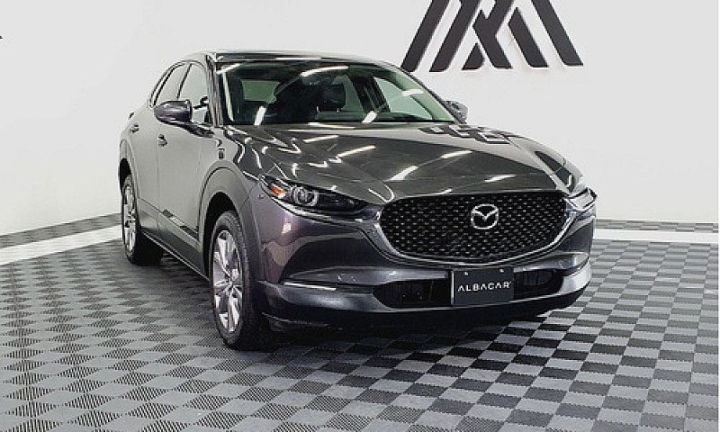 Mazda Cx-30 2021 2.5...