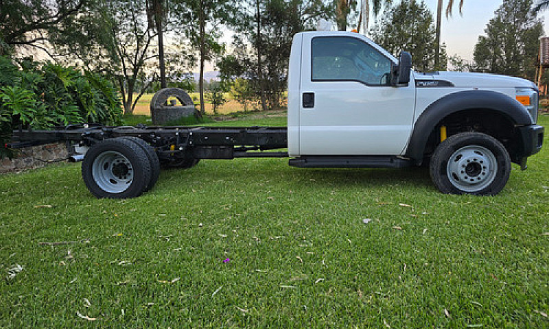 Ford Super Duty  F45...