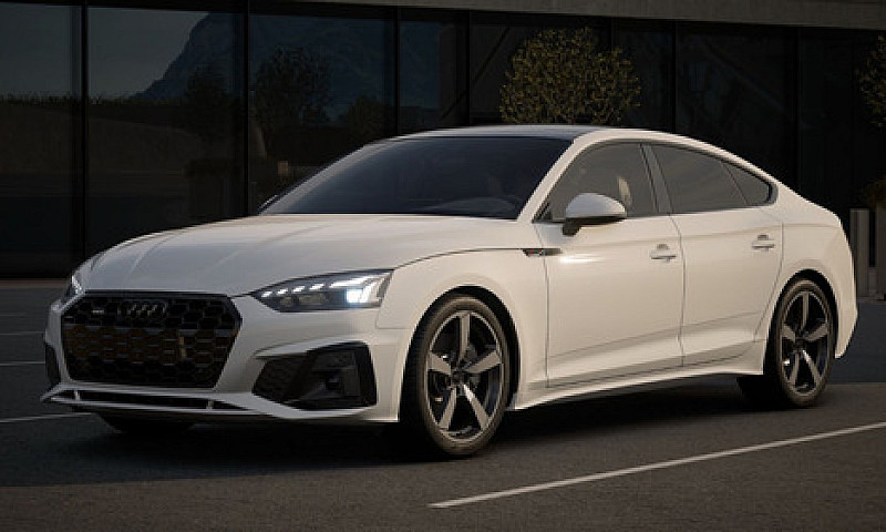 Audi A5 Sportback 45...